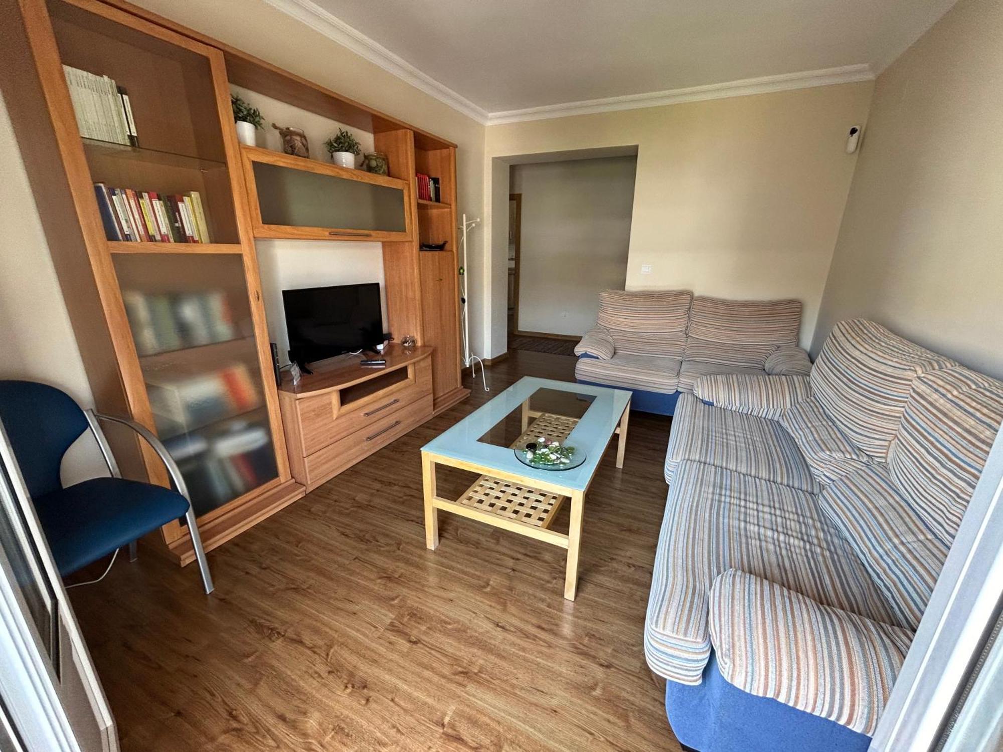 Appartement Nervion Santa Justa *
